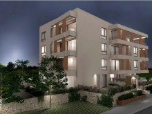 Apartamenty w okolicy Zadaru